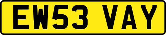 EW53VAY