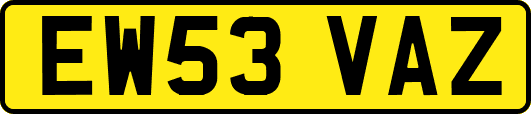 EW53VAZ