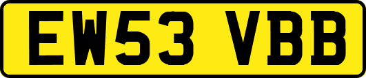 EW53VBB