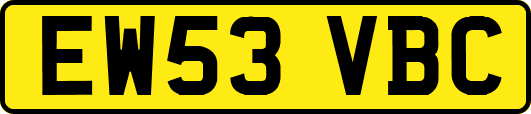 EW53VBC