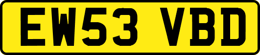EW53VBD