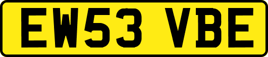 EW53VBE