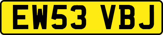 EW53VBJ