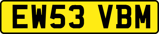EW53VBM
