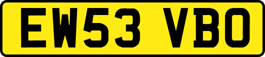 EW53VBO