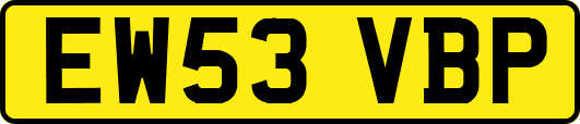 EW53VBP