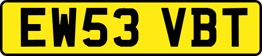 EW53VBT
