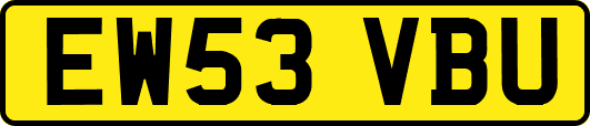 EW53VBU