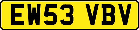 EW53VBV