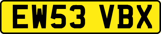 EW53VBX