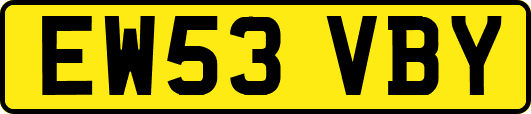 EW53VBY