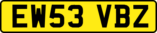 EW53VBZ