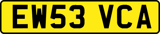EW53VCA