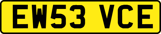 EW53VCE