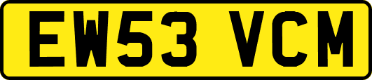 EW53VCM