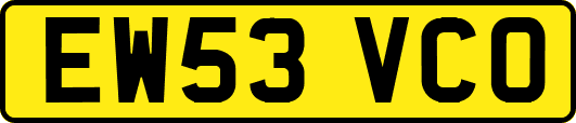 EW53VCO