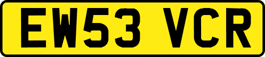 EW53VCR