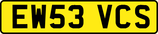EW53VCS