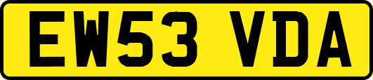 EW53VDA