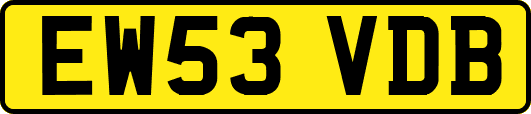 EW53VDB