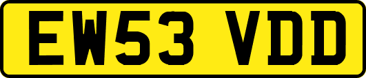 EW53VDD