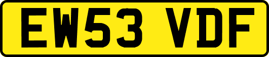 EW53VDF
