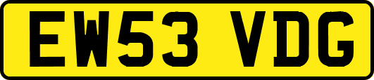 EW53VDG