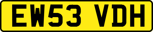 EW53VDH