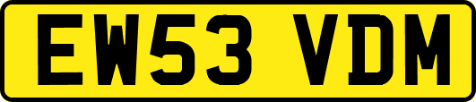 EW53VDM