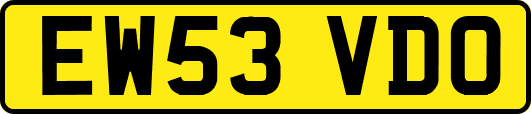 EW53VDO