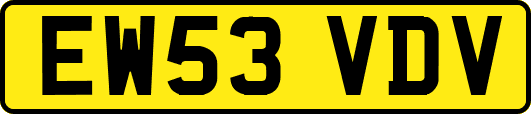 EW53VDV