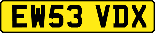 EW53VDX