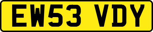 EW53VDY