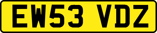 EW53VDZ
