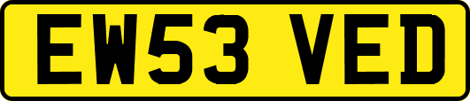 EW53VED