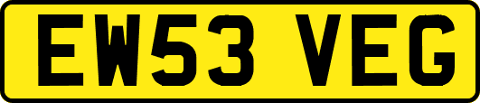 EW53VEG