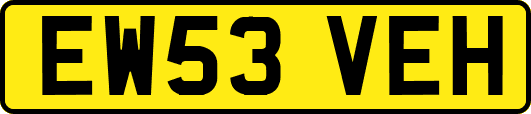 EW53VEH
