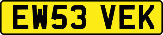 EW53VEK