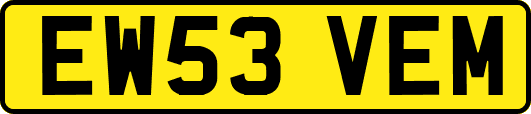 EW53VEM