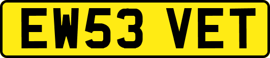 EW53VET