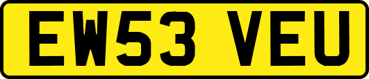 EW53VEU