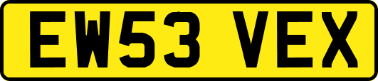 EW53VEX