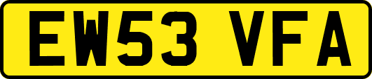 EW53VFA