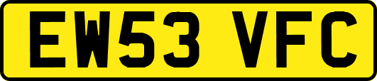 EW53VFC