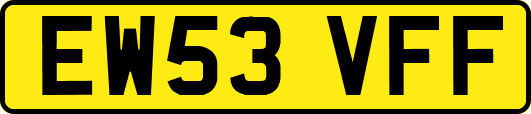 EW53VFF