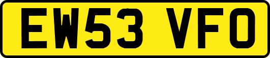 EW53VFO