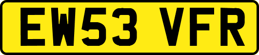 EW53VFR