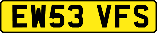 EW53VFS