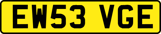 EW53VGE