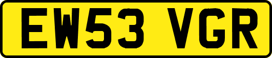 EW53VGR